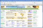 site de procura e reserva de hotéis em todo o Brasil,por cidade, por faixa de preços, reservas etc.